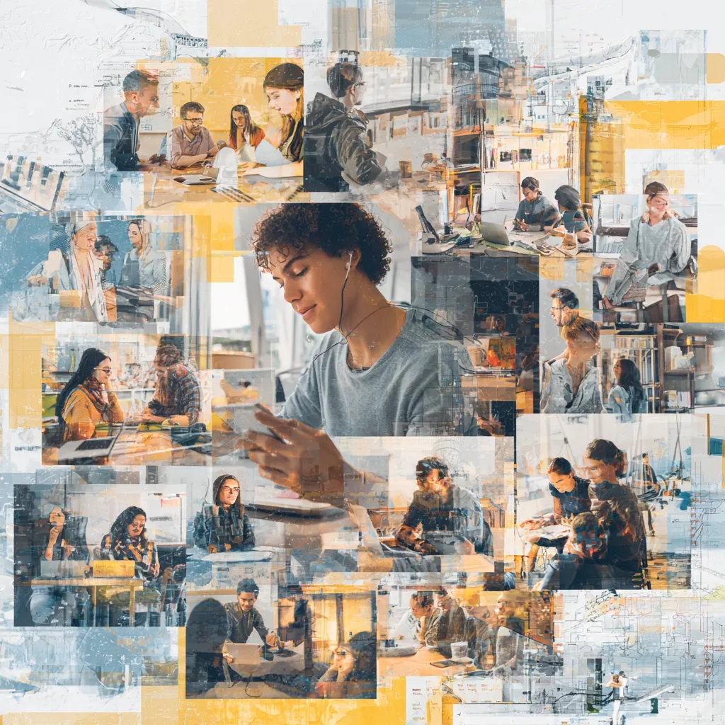 Chunks — the microlearning app