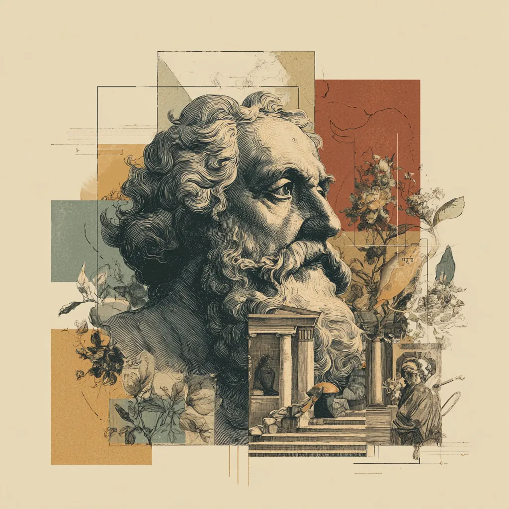 Philosophy — history's greatest thinkers and ideas