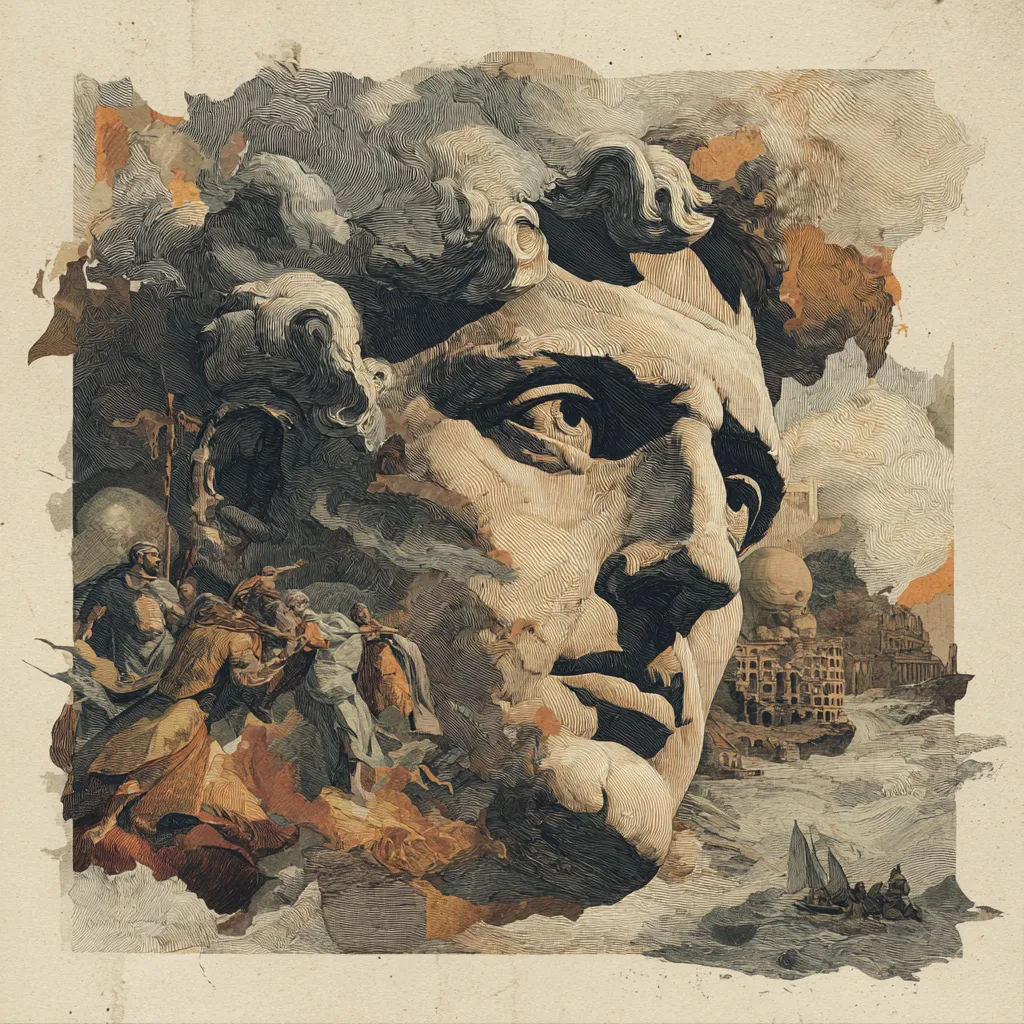 Stoicism — the philosophy of resilience and inner peace