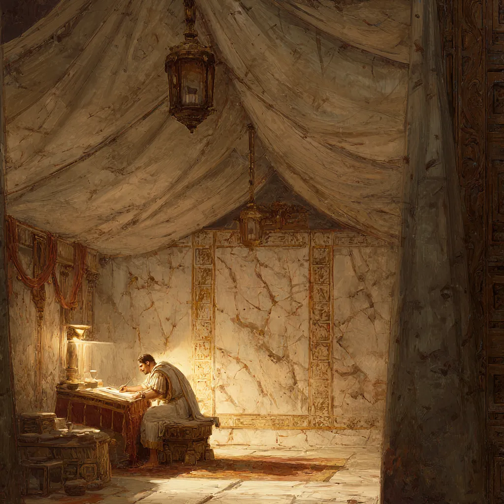 Marcus Aurelius & the Philosophy of Stoicism