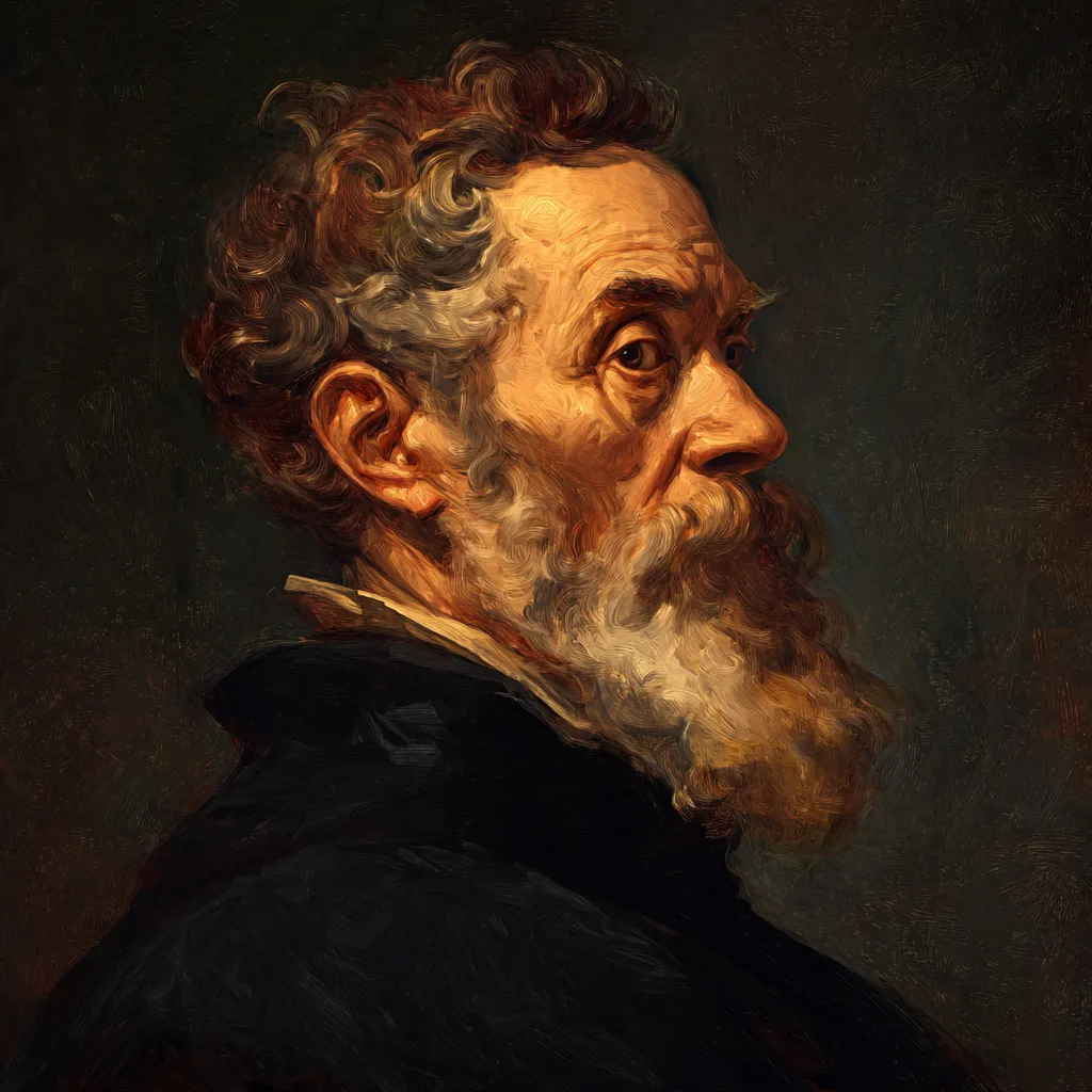 Michelangelo: Genius, Faith, and Obsession