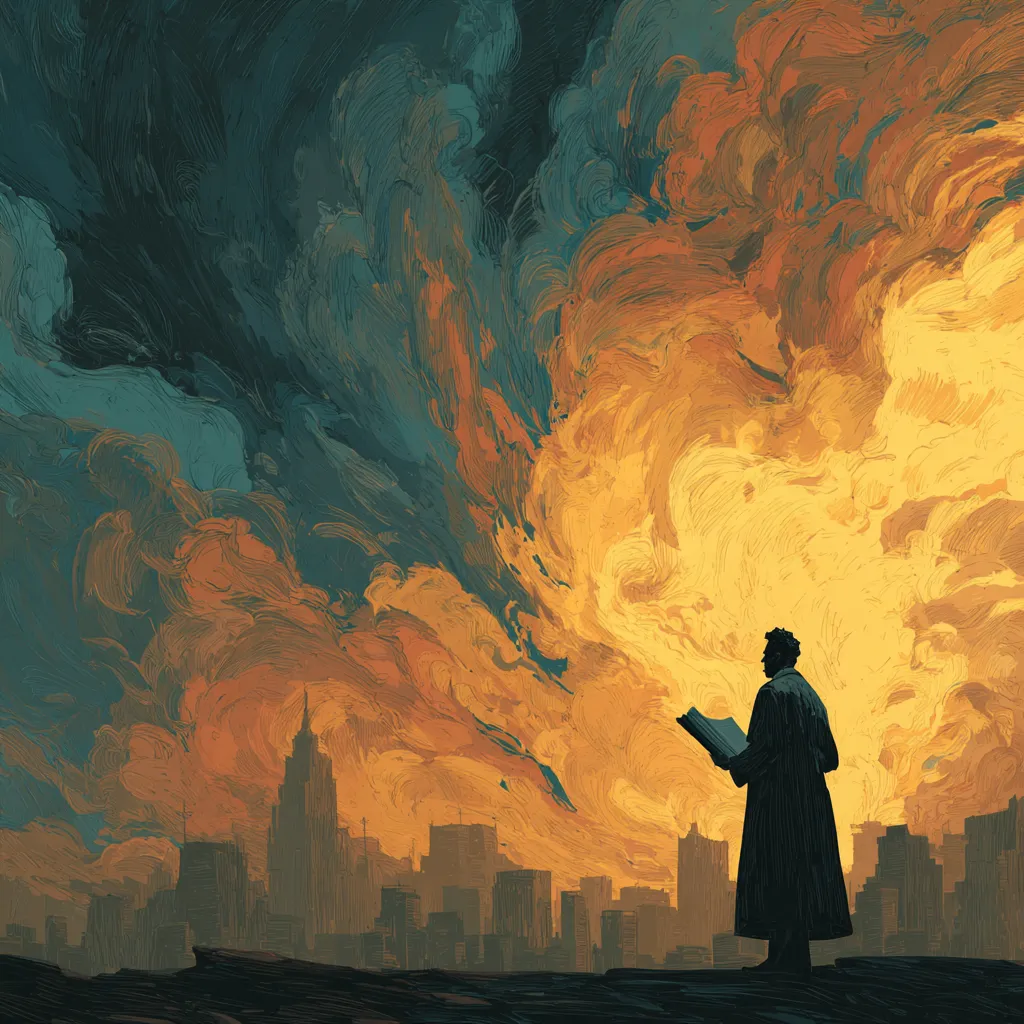 Nietzsche and the Death of God