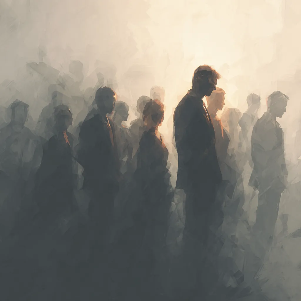 The Bystander Effect