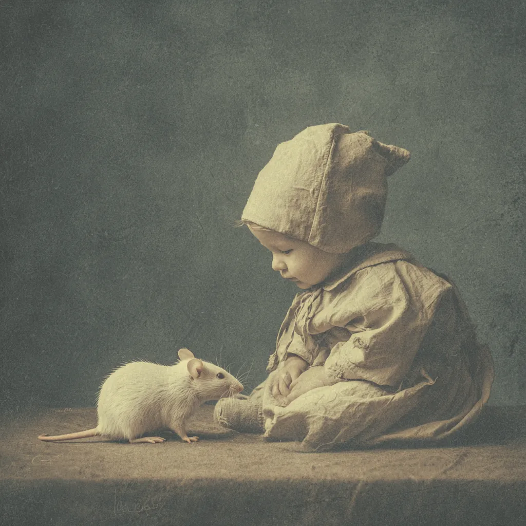 The Little Albert Experiment