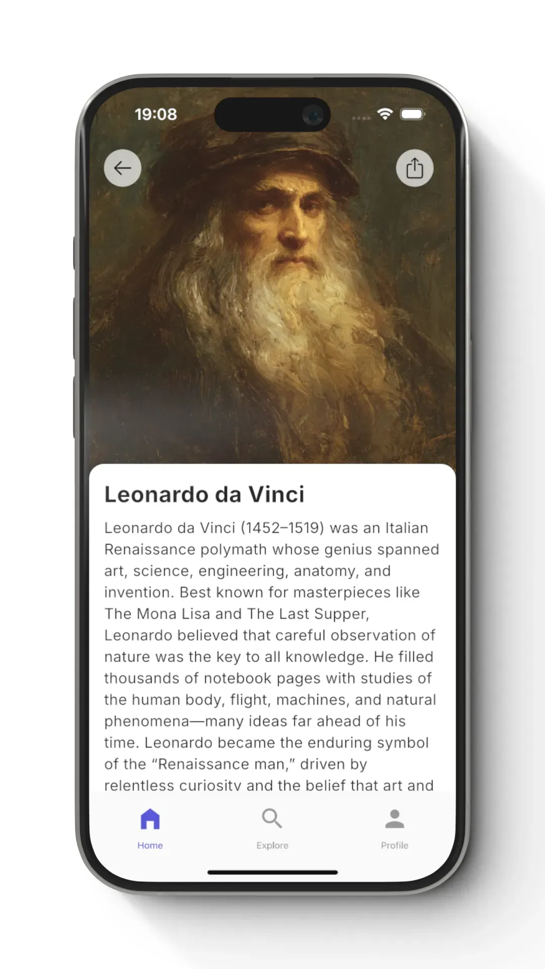 Introducing Character Cards!