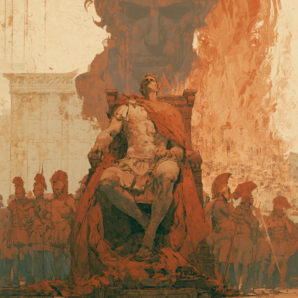 Alexander the Great