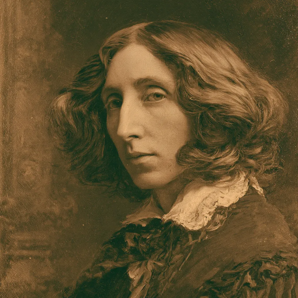 George Eliot