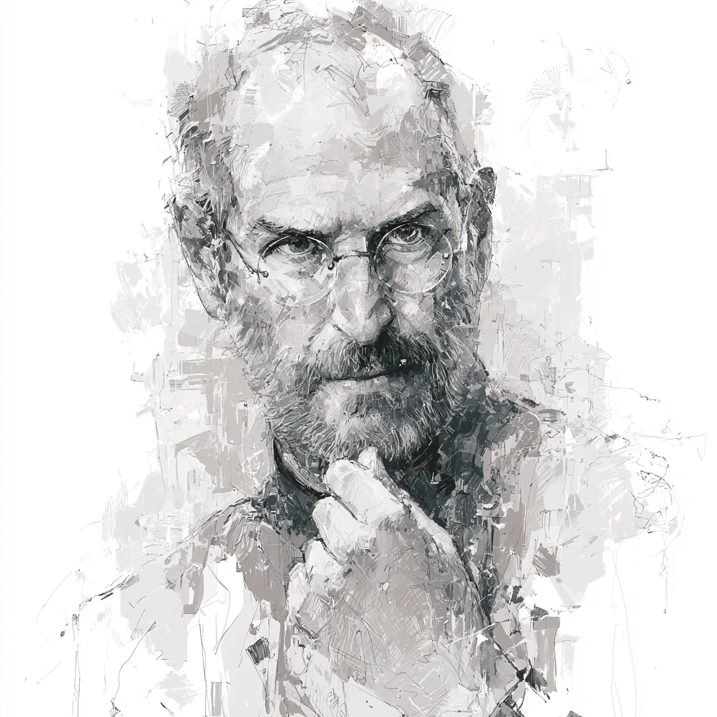 Steve Jobs