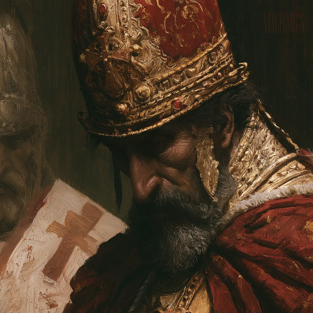 Constantine XI Palaiologos