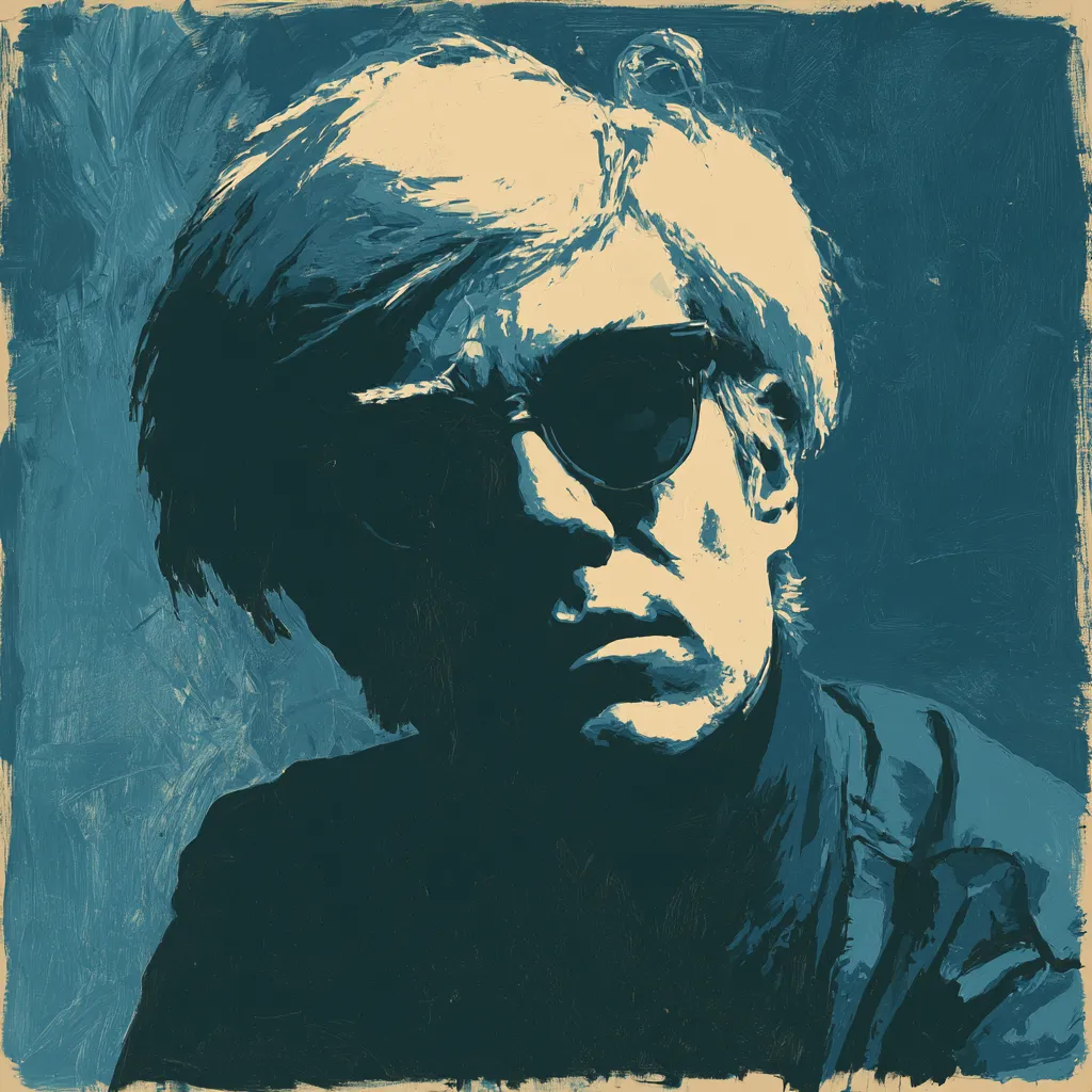 Andy Warhol