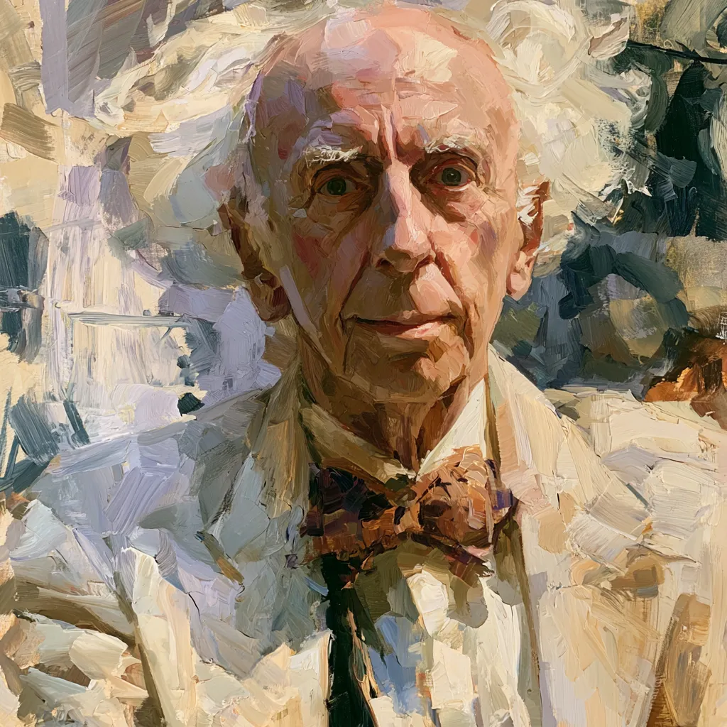 James Watson