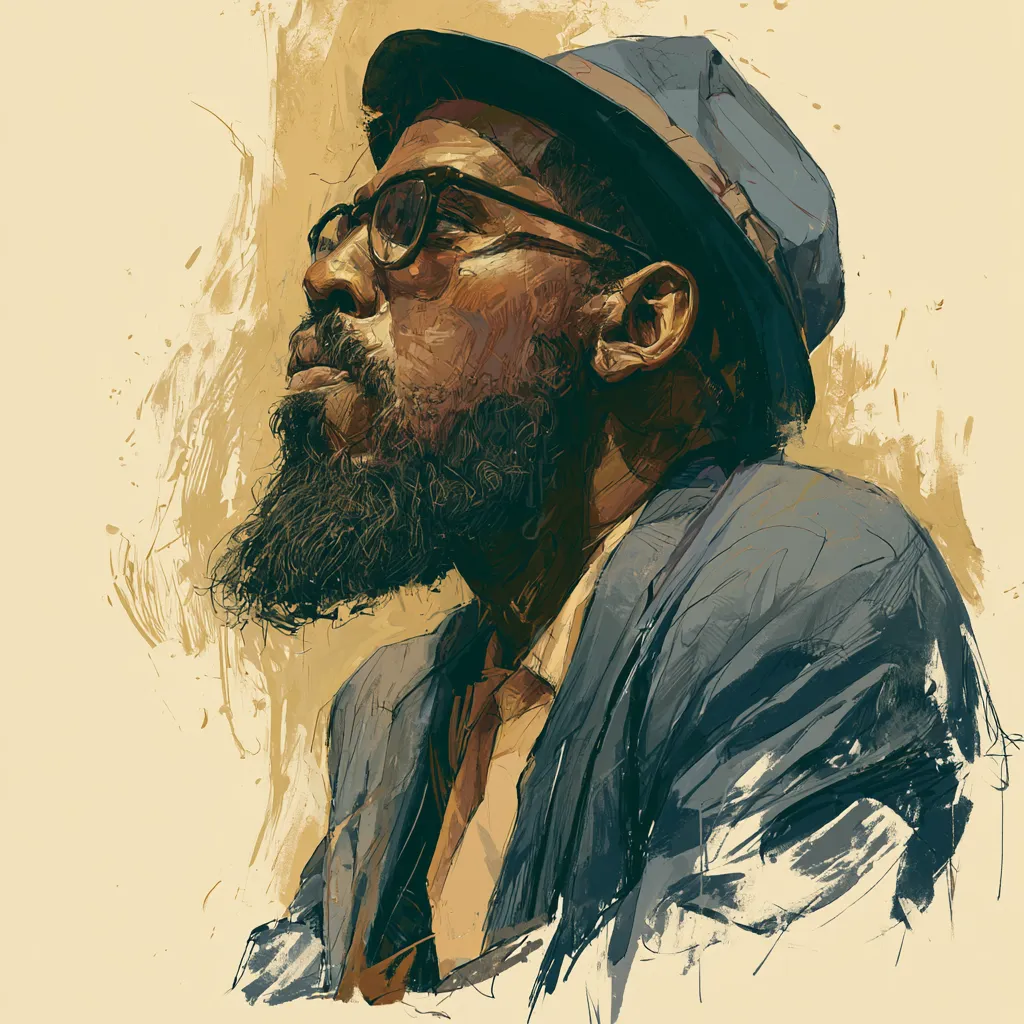 Thelonious Monk