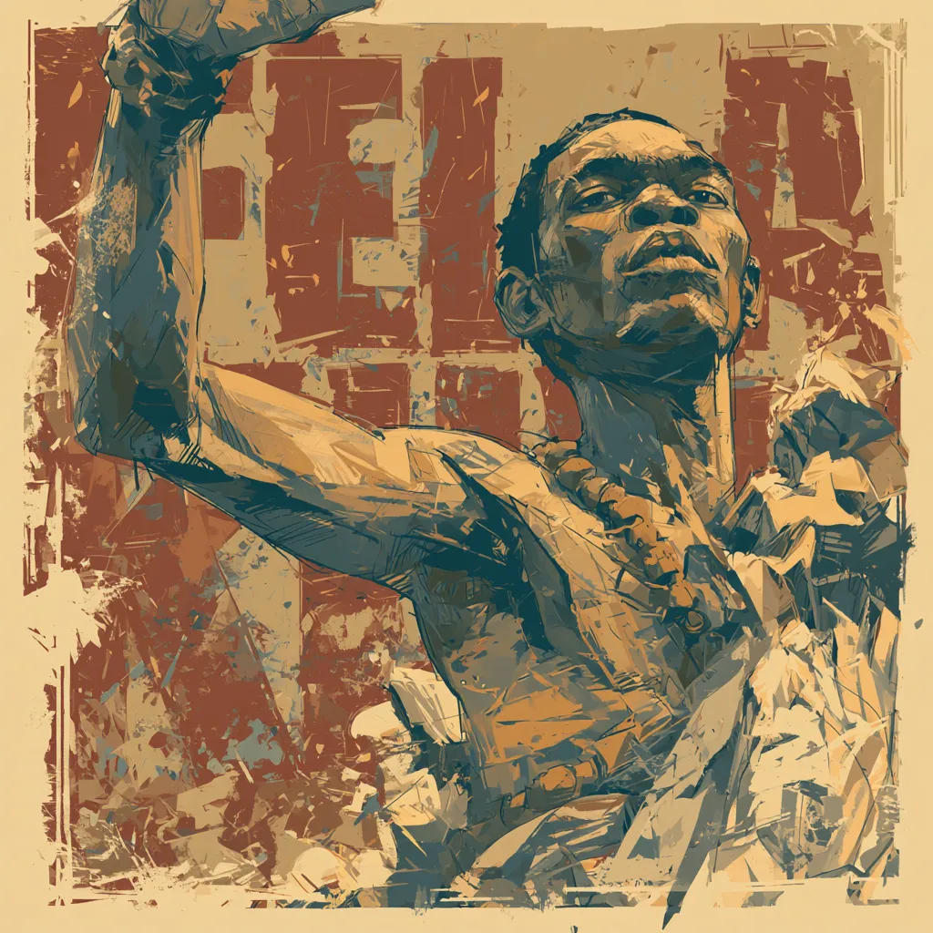 Fela Kuti