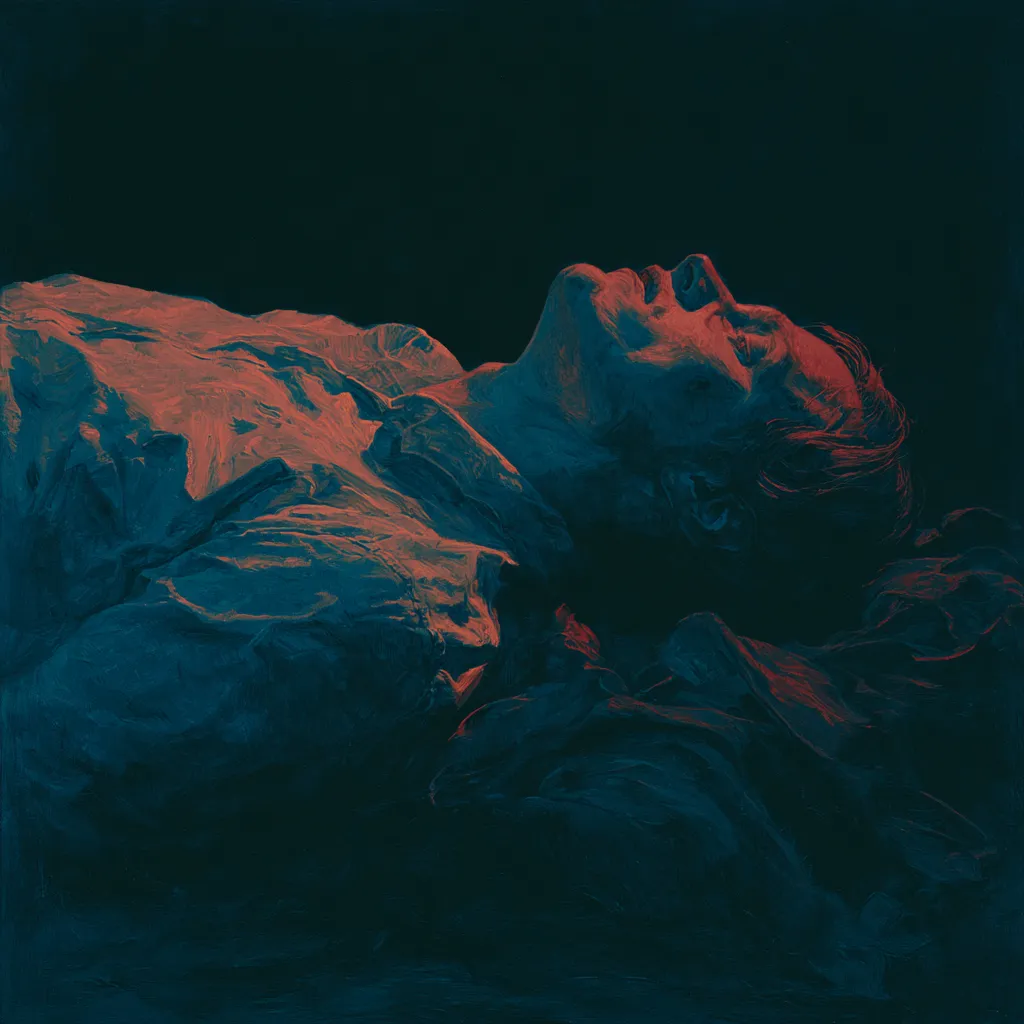 The Biological Mechanics of Human Sleep
