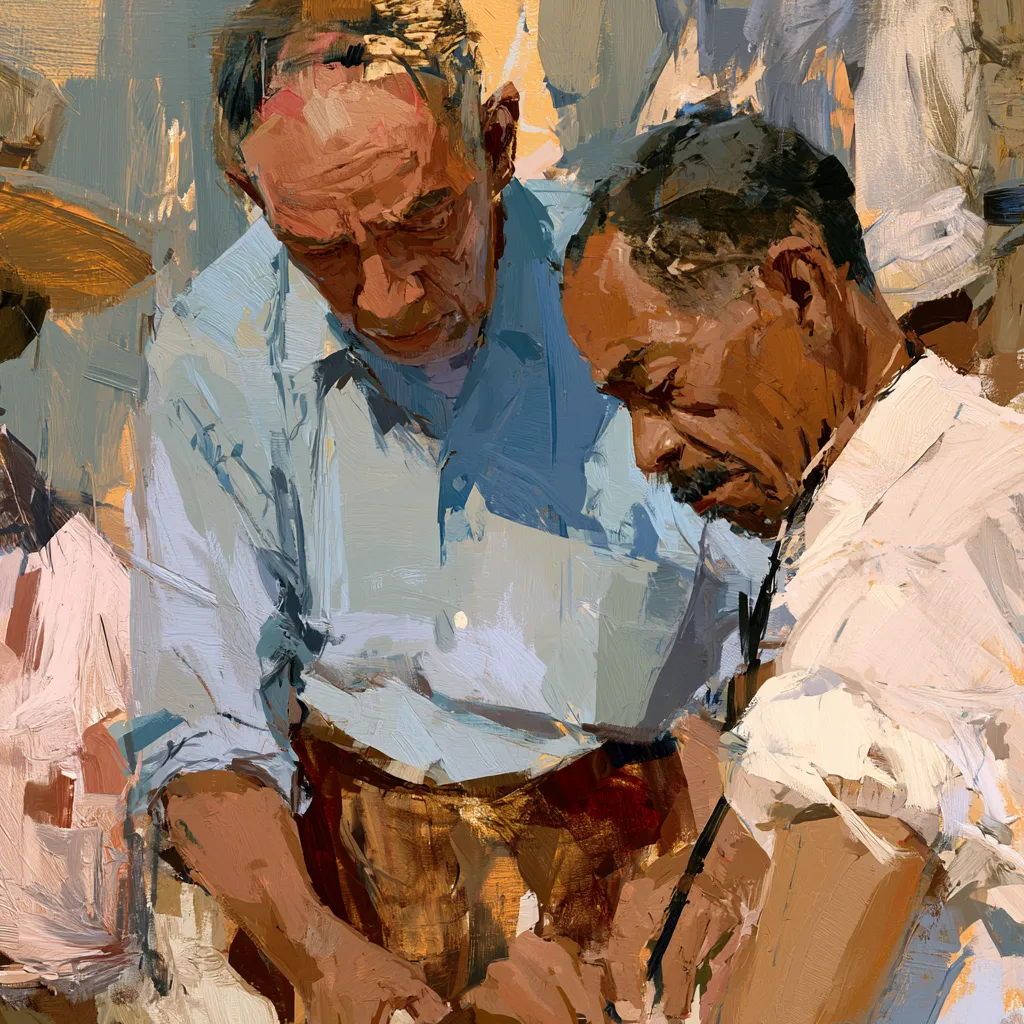 The Tuskegee Syphilis Study