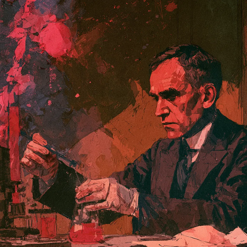 The Discovery of Insulin