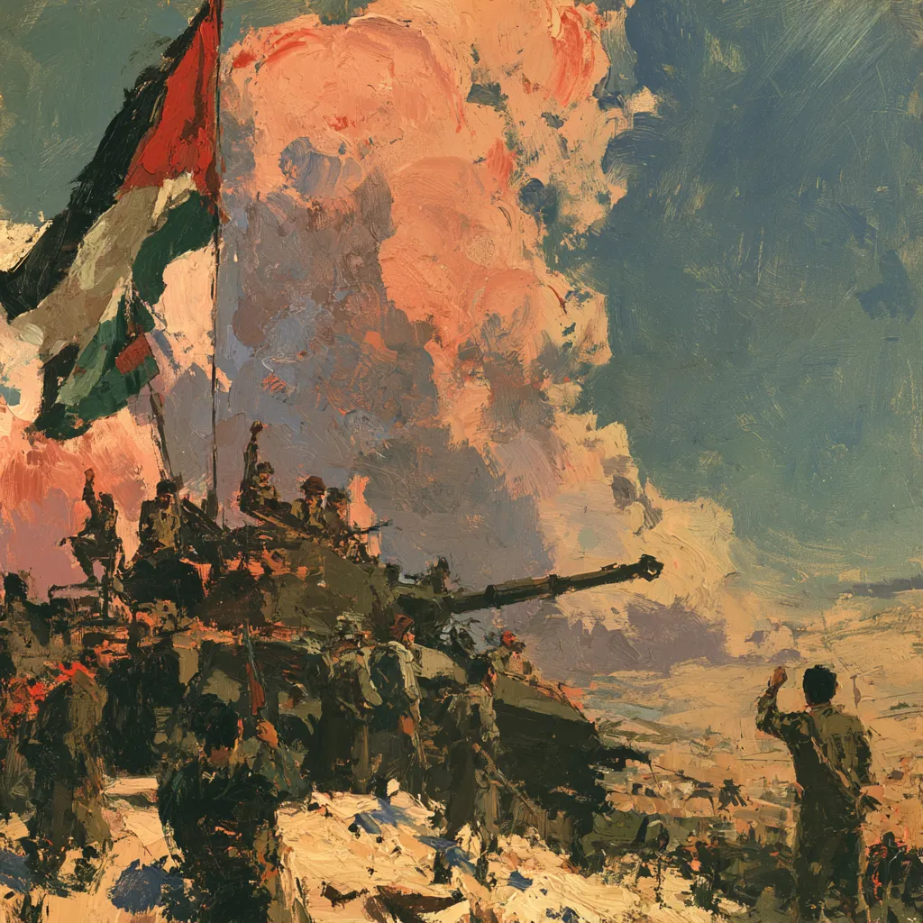 The Six-Day War