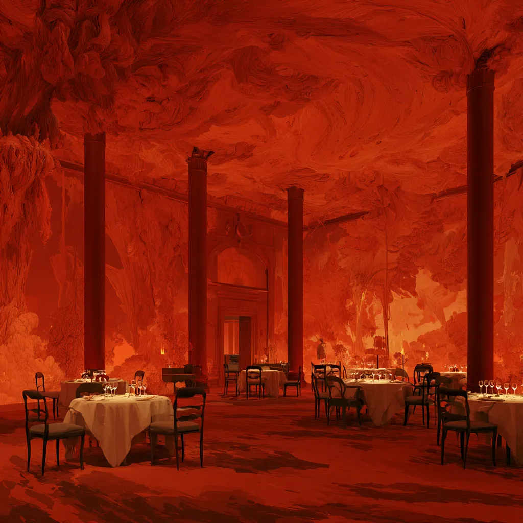 The History of The Michelin Guide