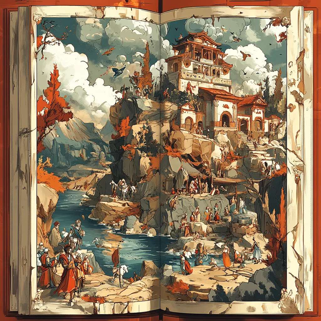 Greek Mythology
