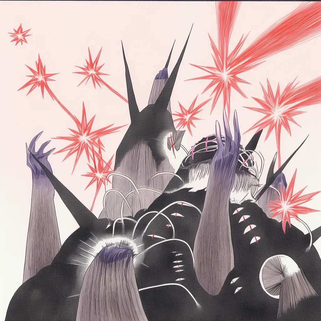 Ragnarök: The End of the World