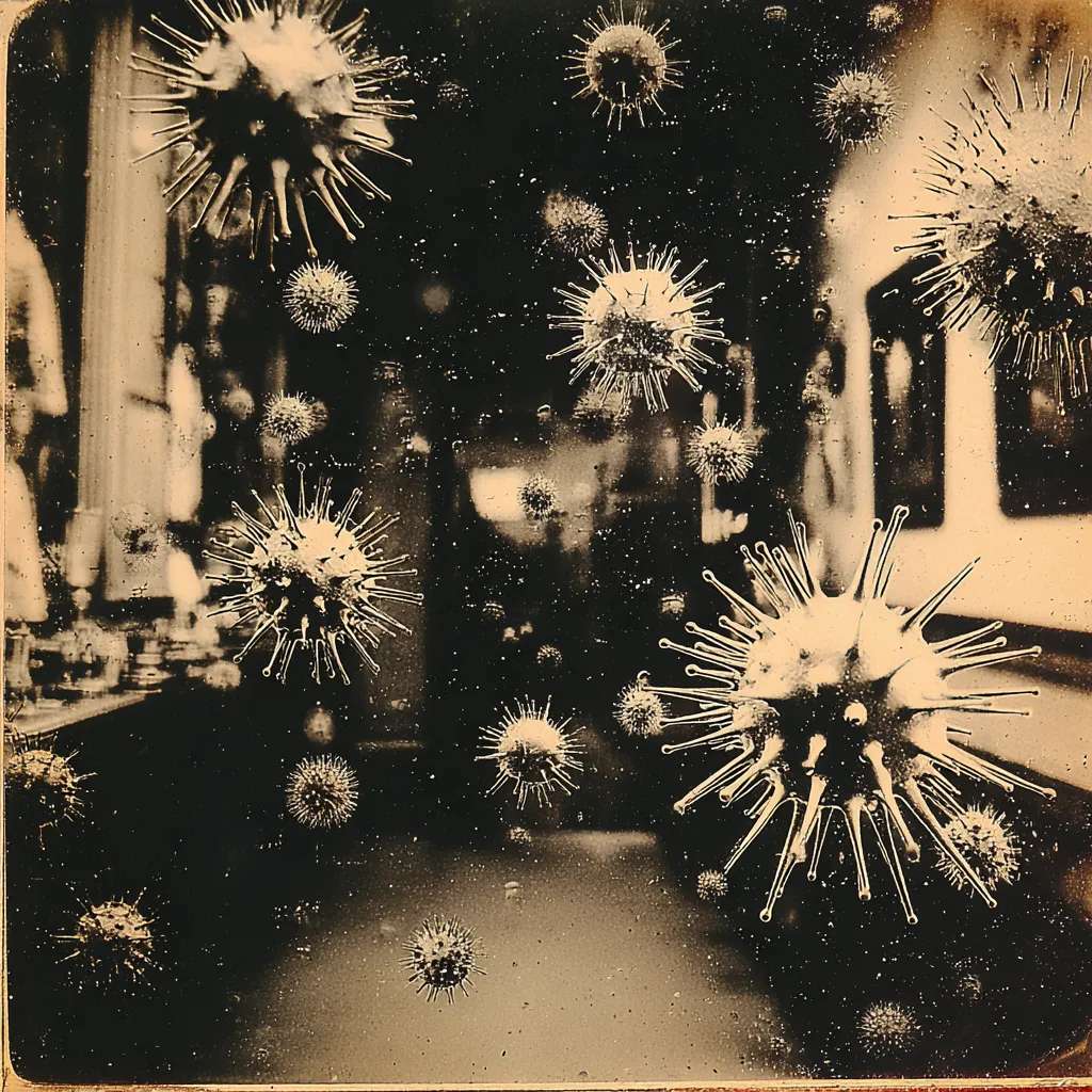 The Spanish Flu: History's Deadliest Pandemic