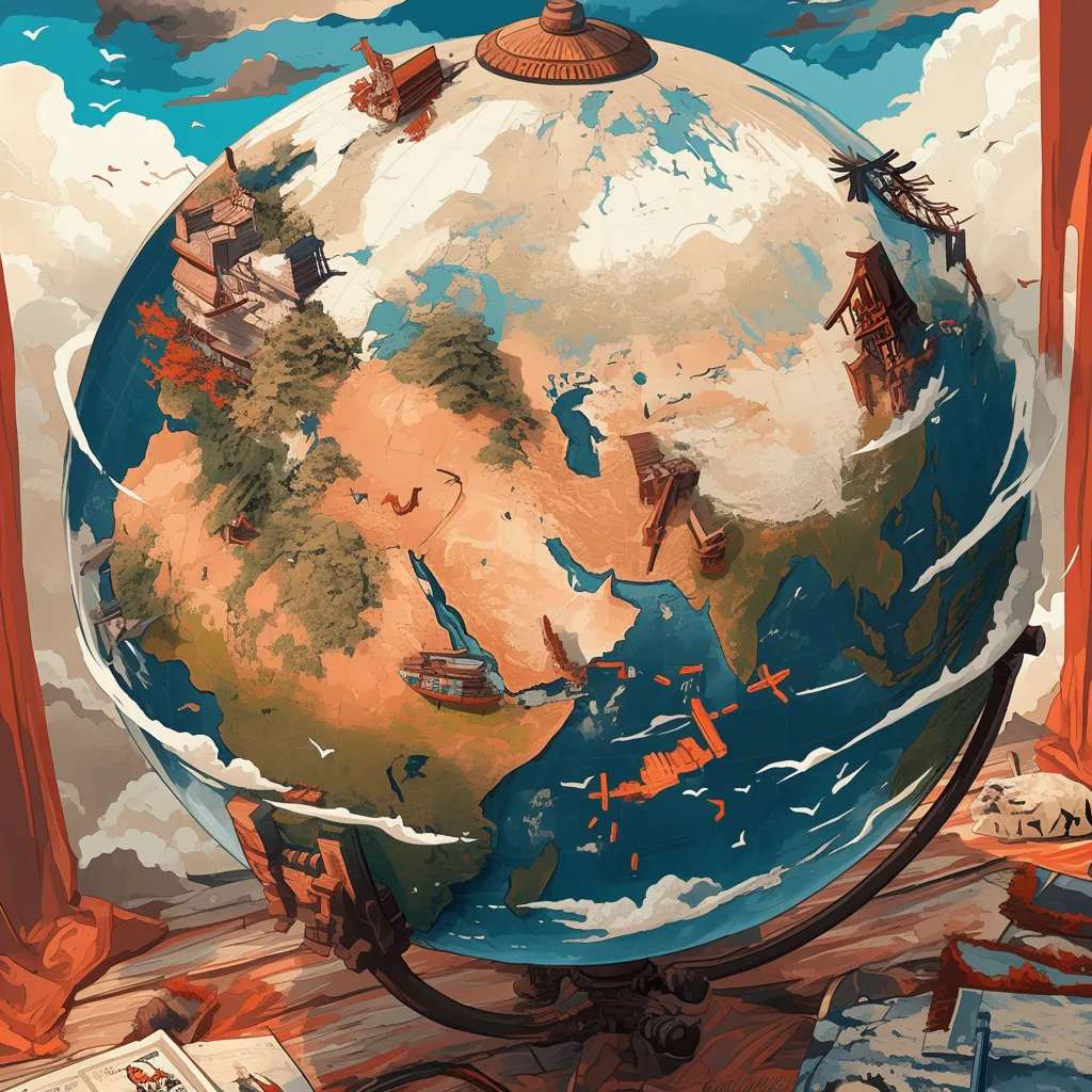 Geography