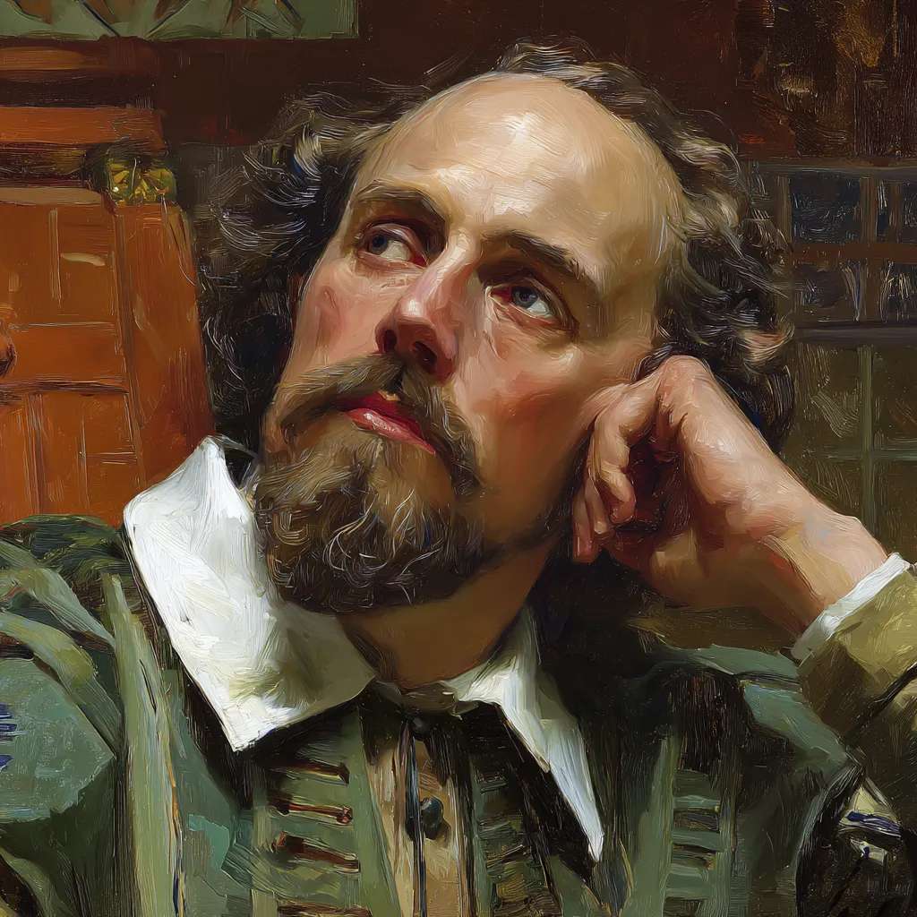 Art, Literature & Music