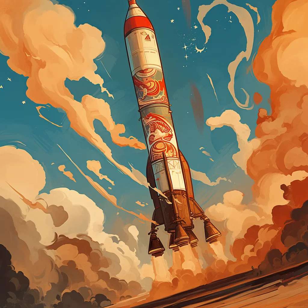 The Space Race