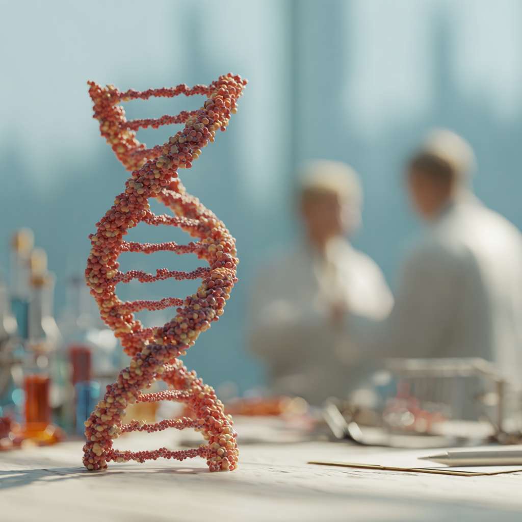 Marvels of Science