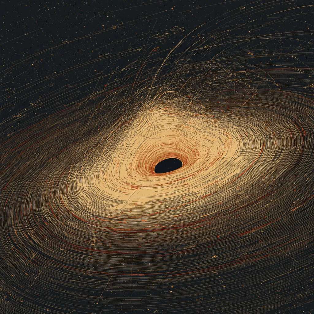 Black Holes: Monsters of the Cosmos