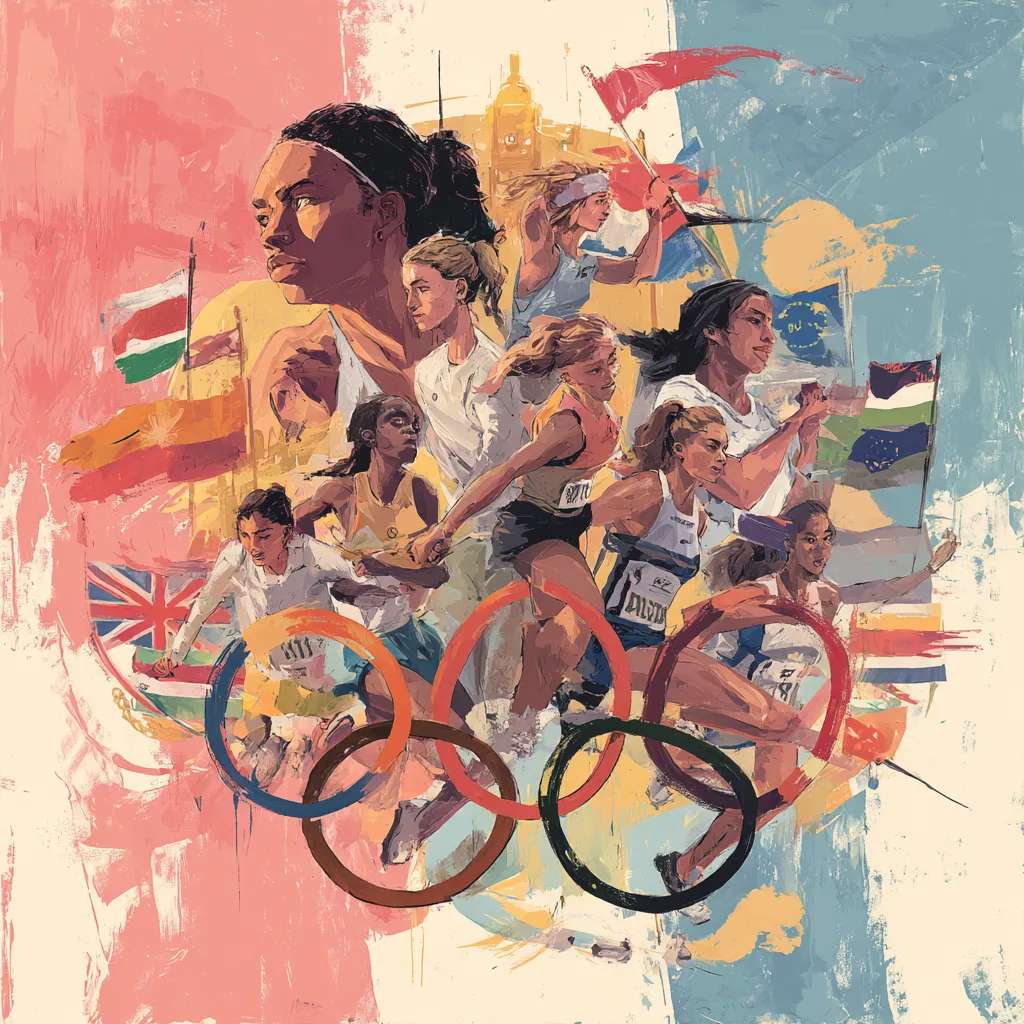 The Olympic Games: From Ancient to Modern