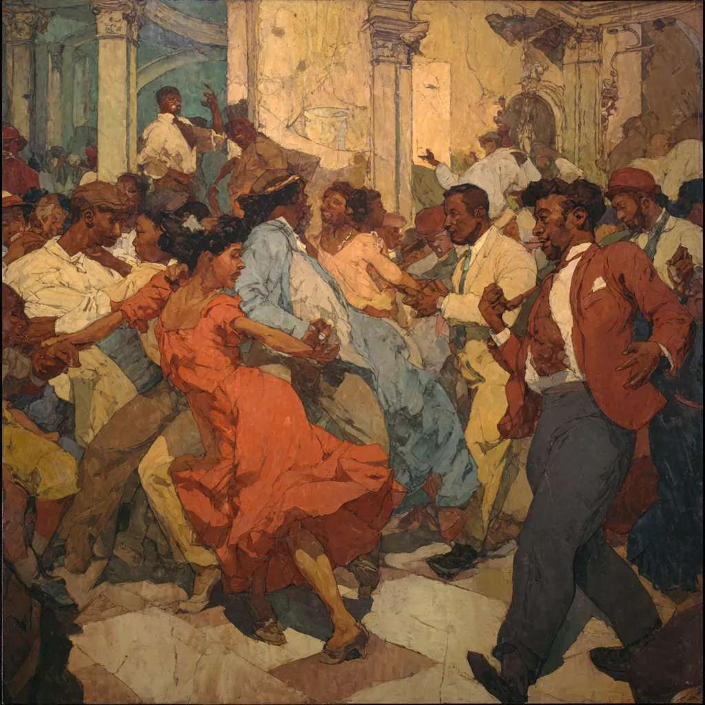 The Harlem Renaissance