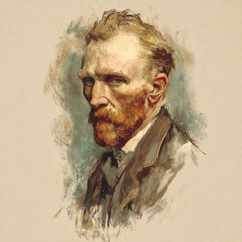 Vincent van Gogh