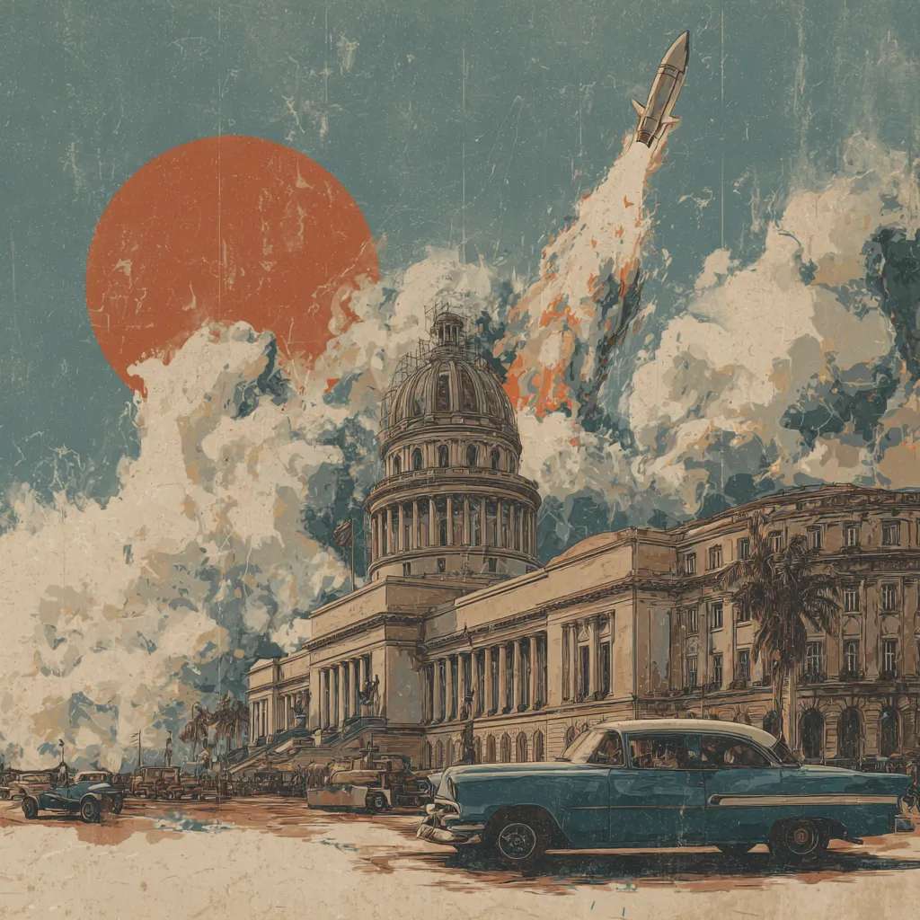The Cuban Missile Crisis