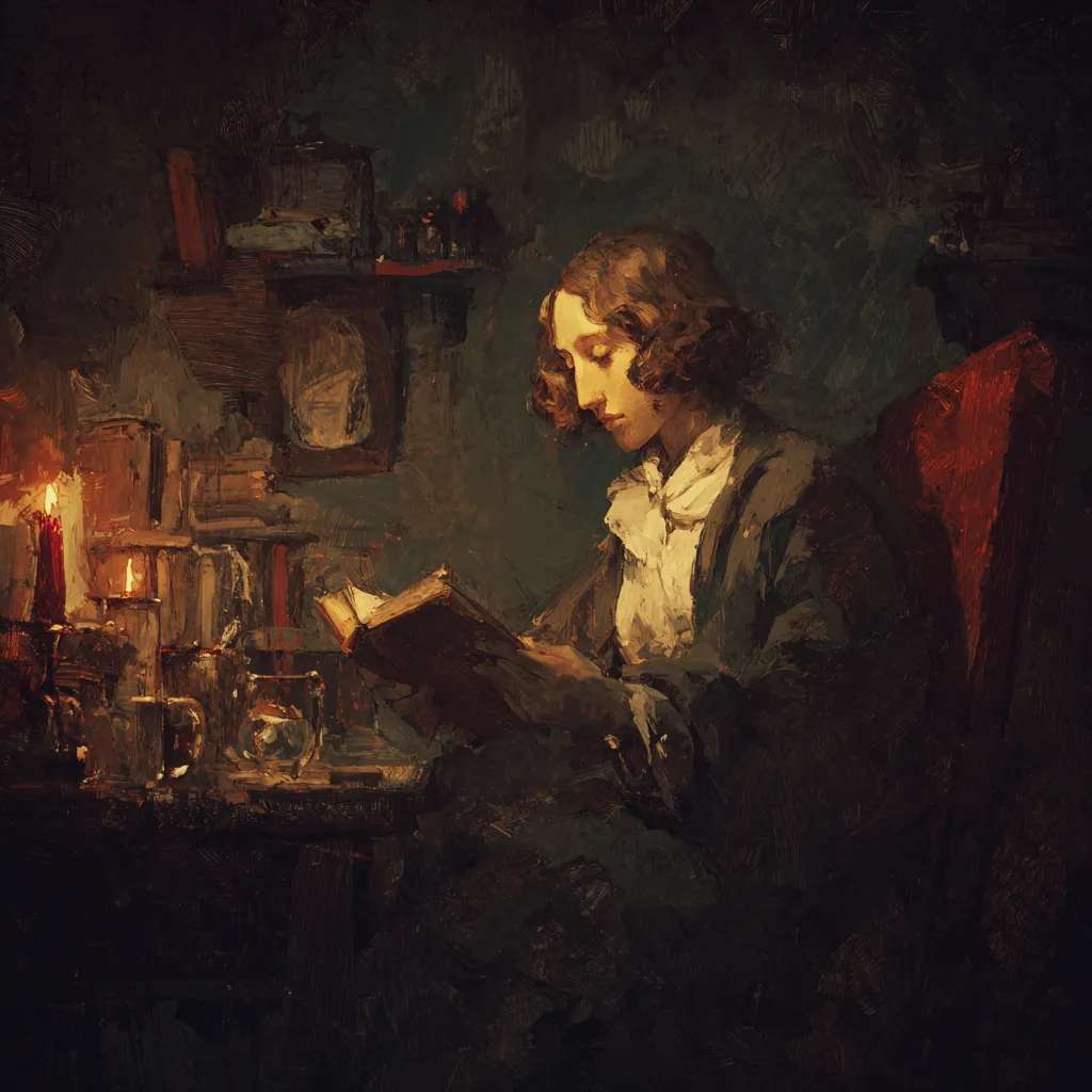 George Eliot