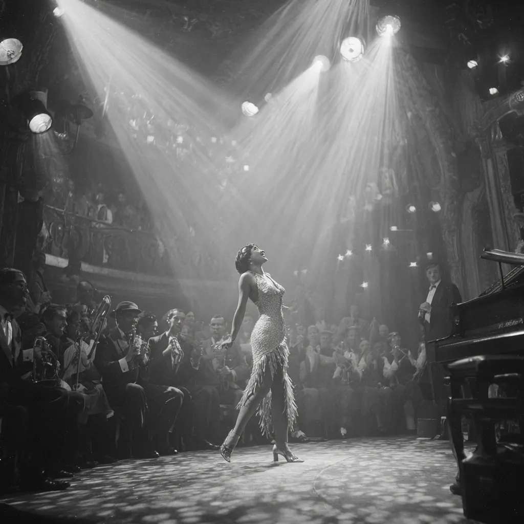 Josephine Baker