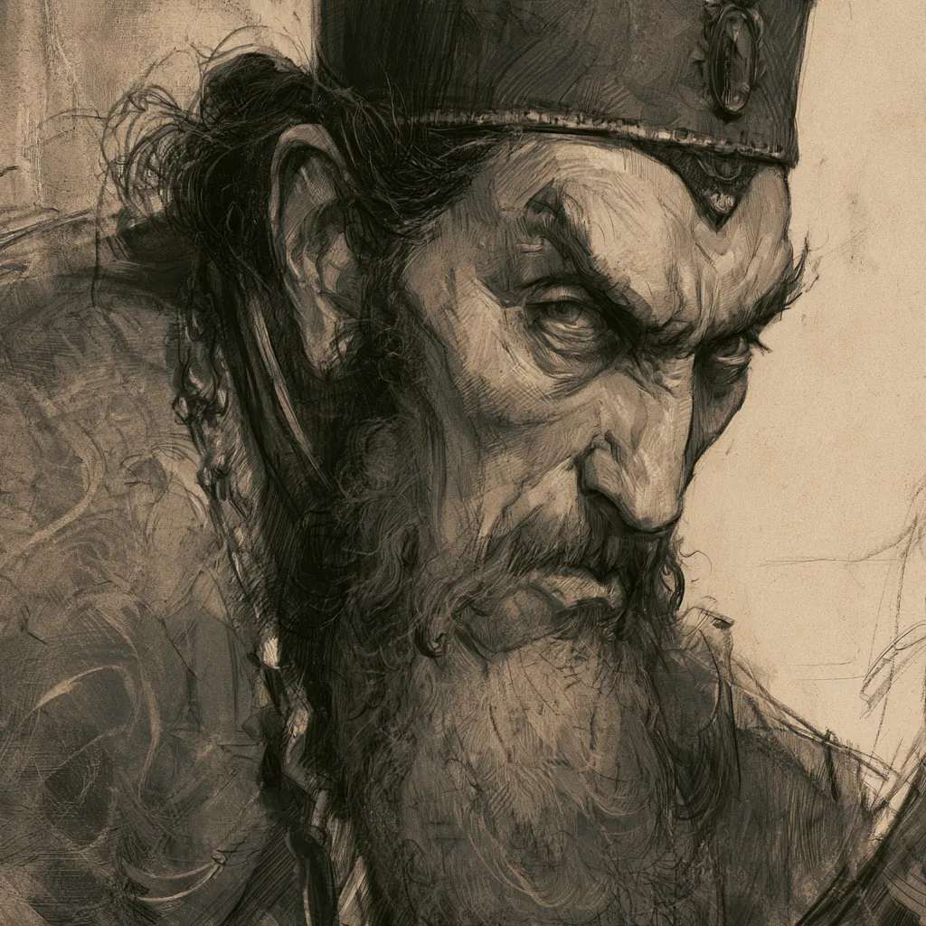 Ivan the Terrible