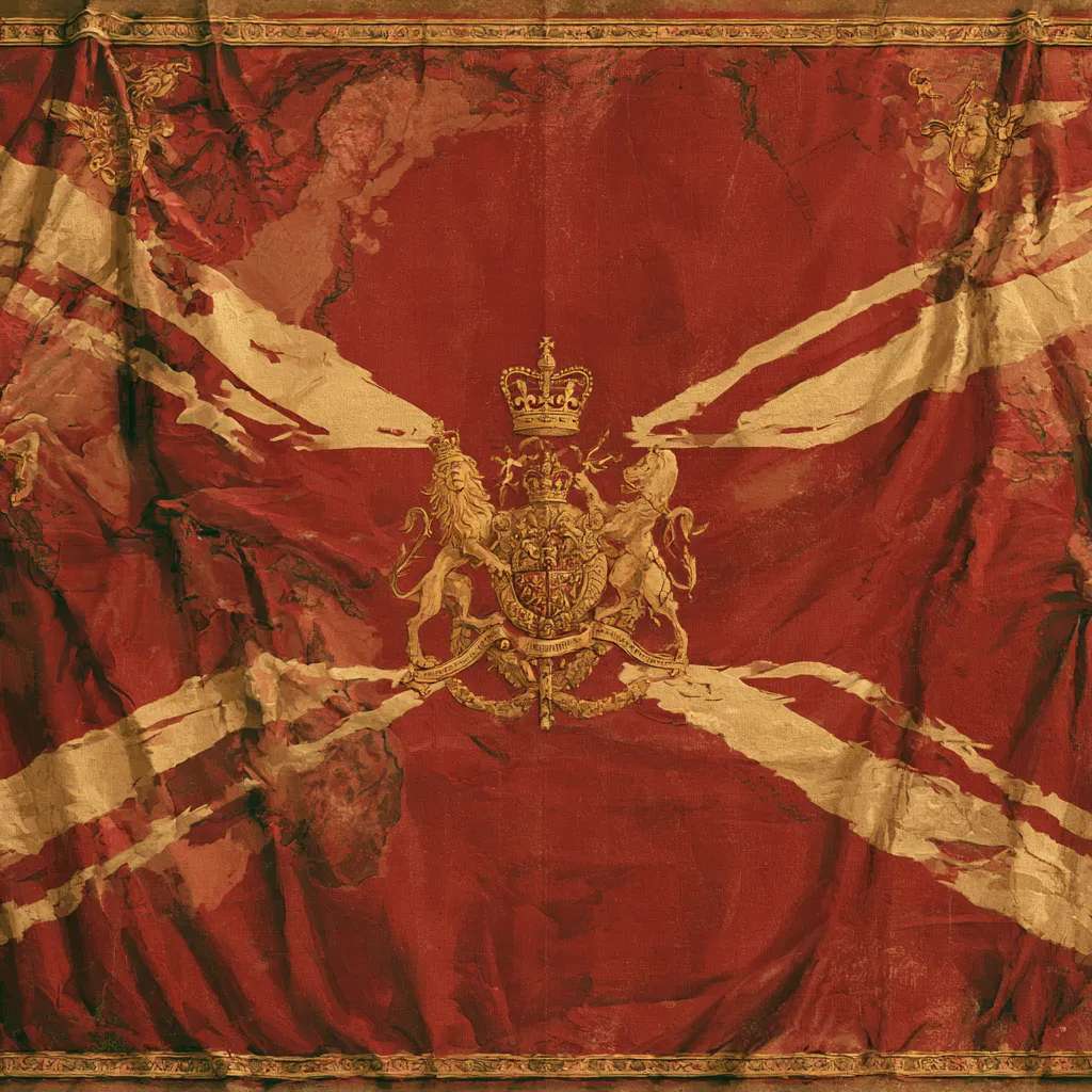 How Money Built and Broke the British Empire