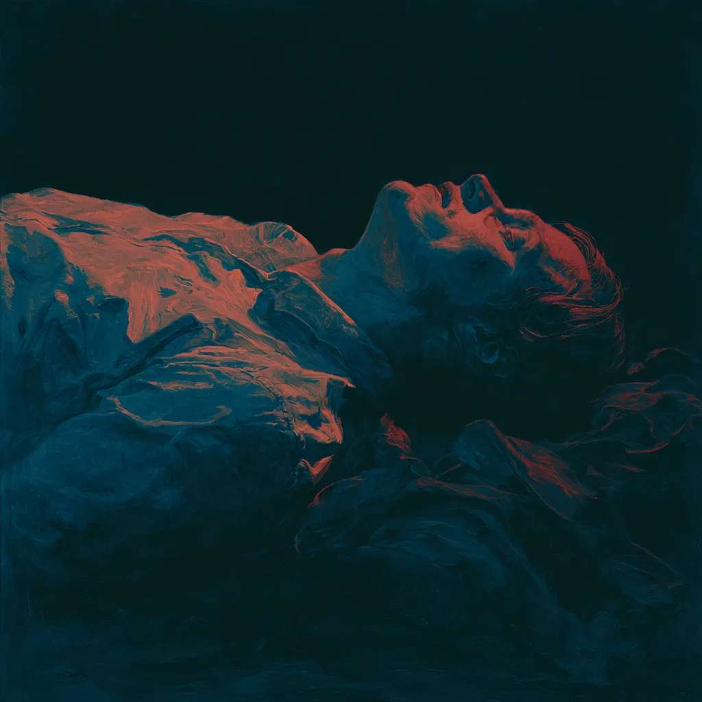 The Biological Mechanics of Human Sleep