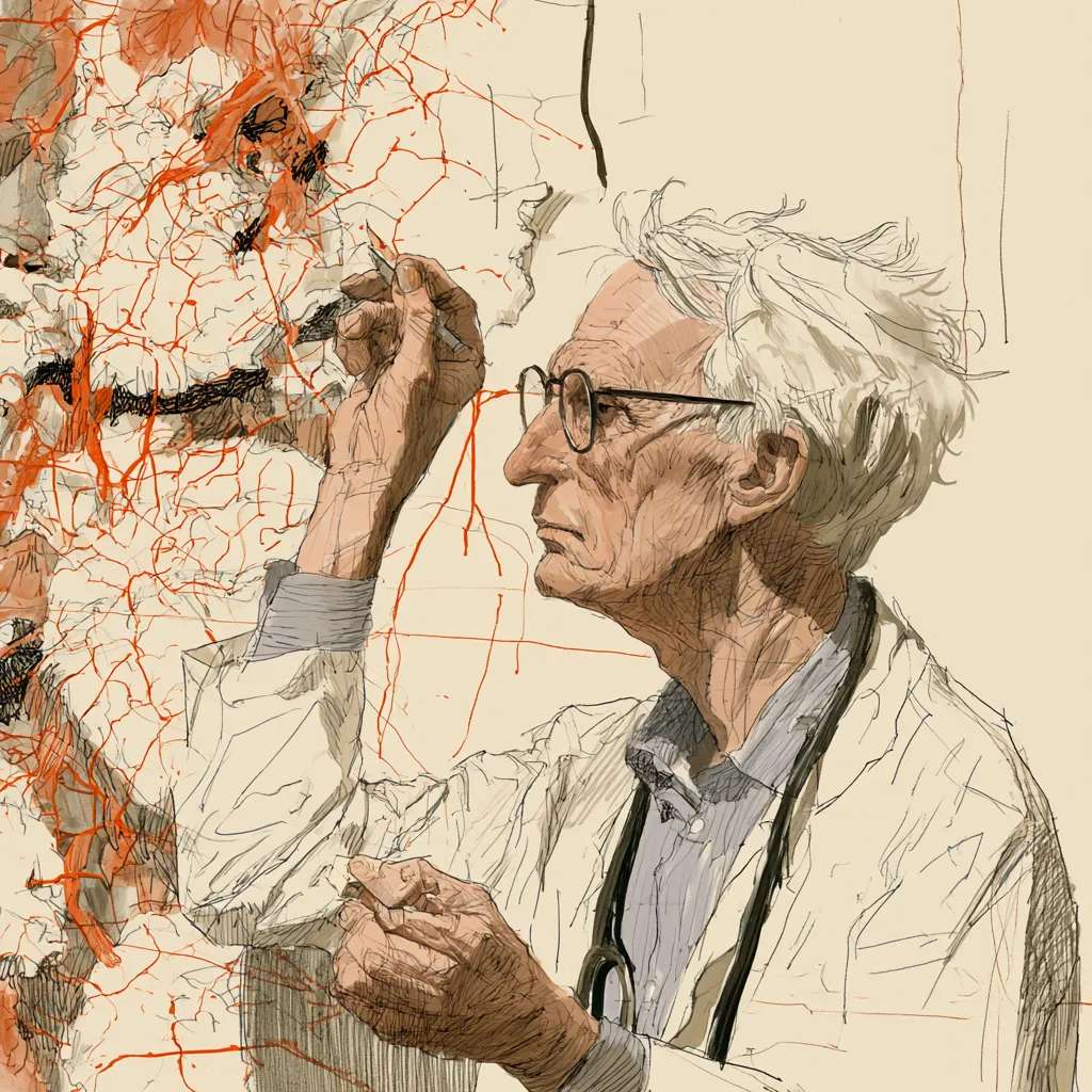 The Discovery of Prions and Creutzfeldt-Jakob Disease
