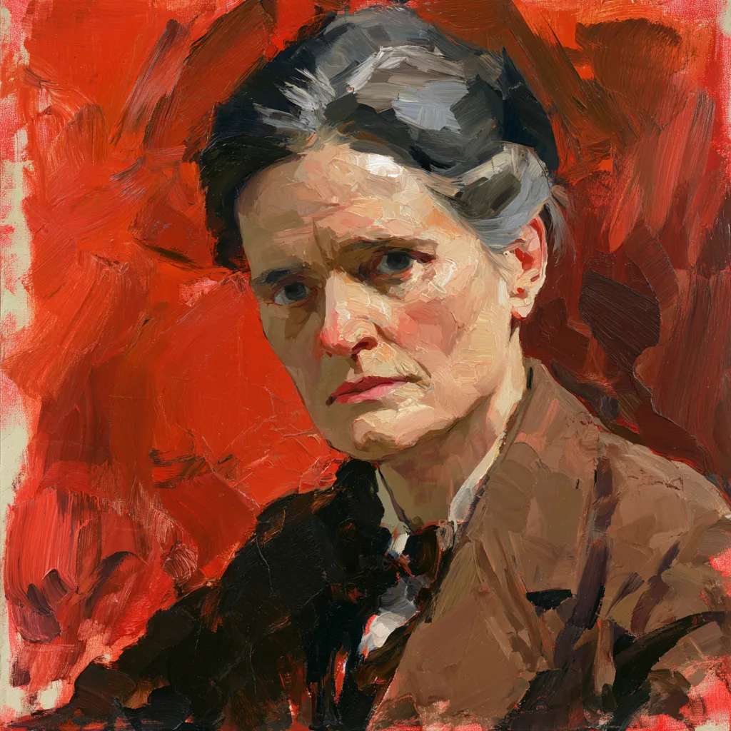 Frances Kelsey & Thalidomide