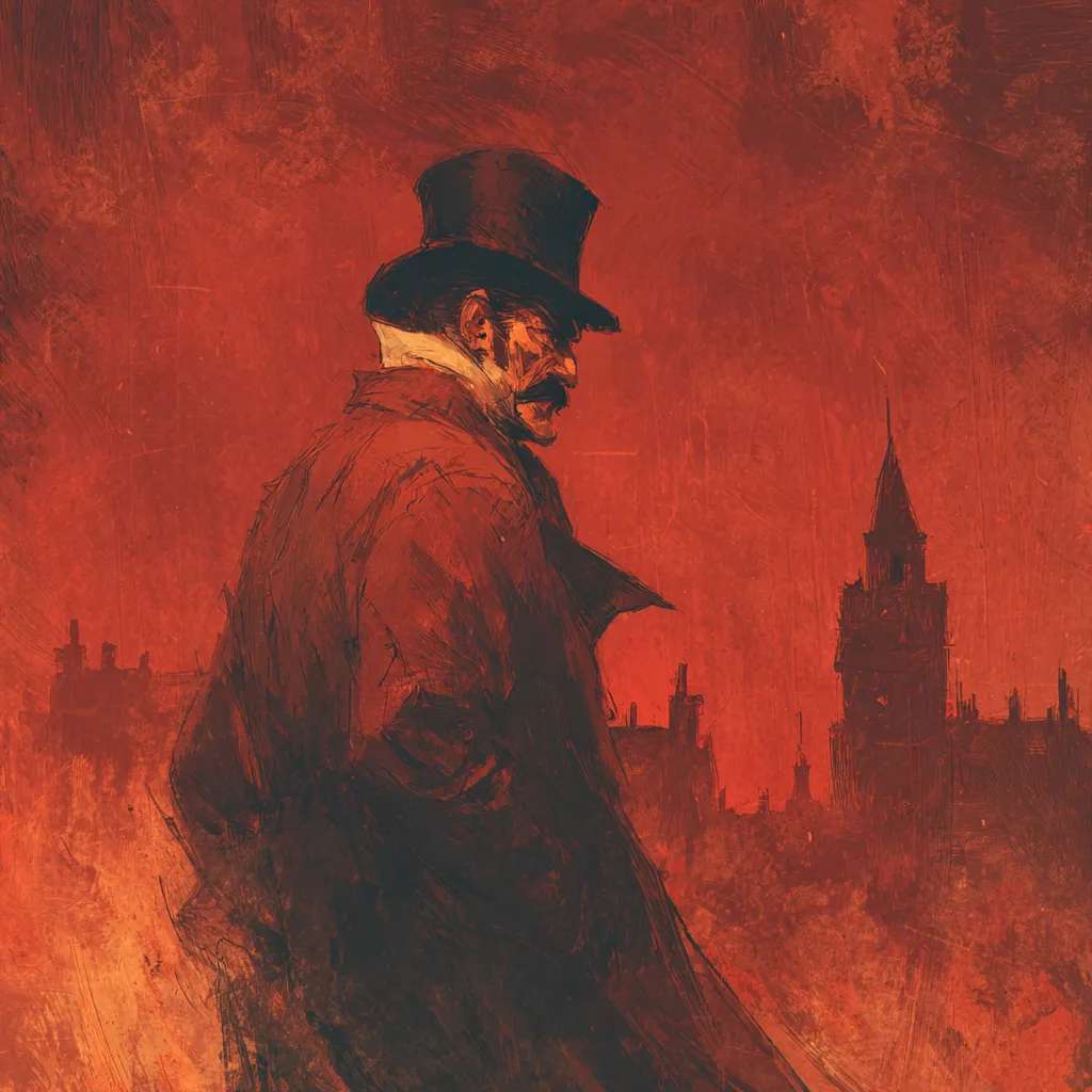 Jack the Ripper