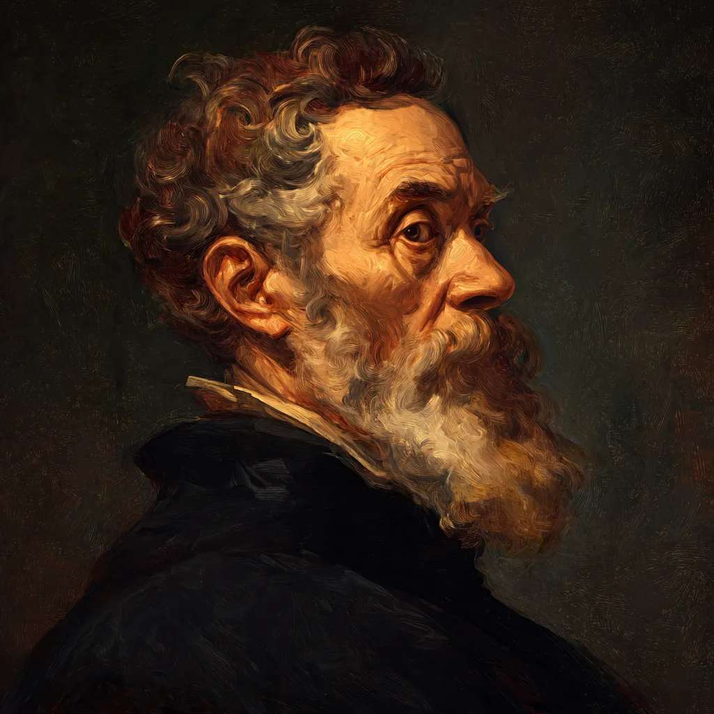 Michelangelo: Genius, Faith, and Obsession