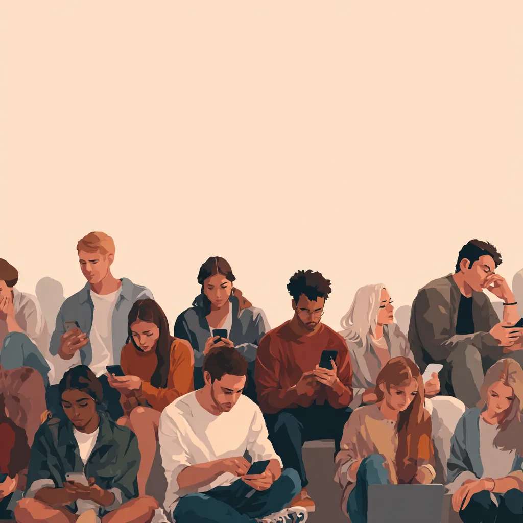 The Internet Revolution