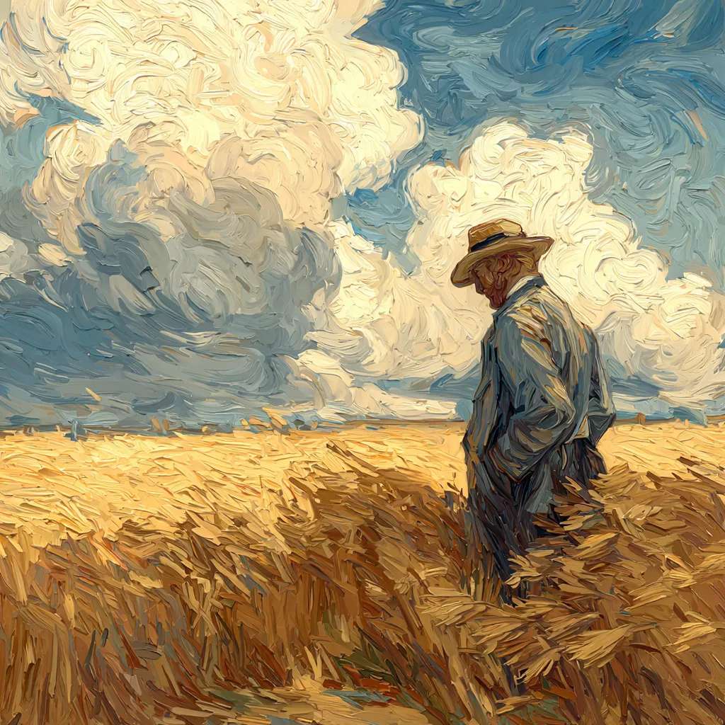 Vincent van Gogh