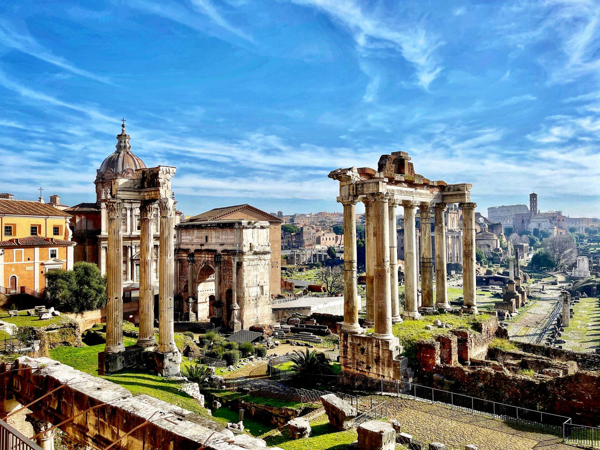 Why Did the Roman Empire Fall? The Real Story Behind 476 AD