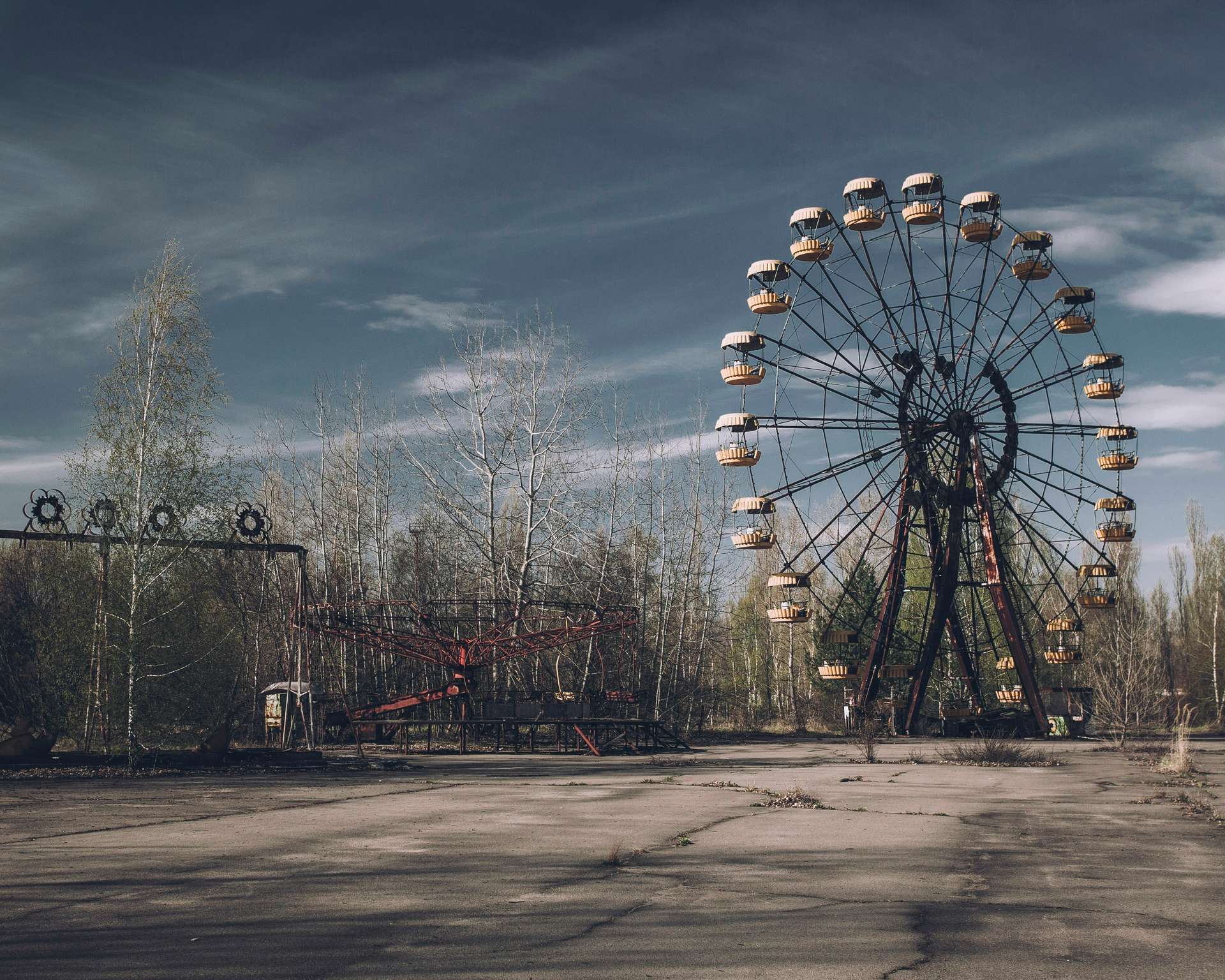 What Happened at Chernobyl? The Real Story of the 1986 Nuclear Disaster