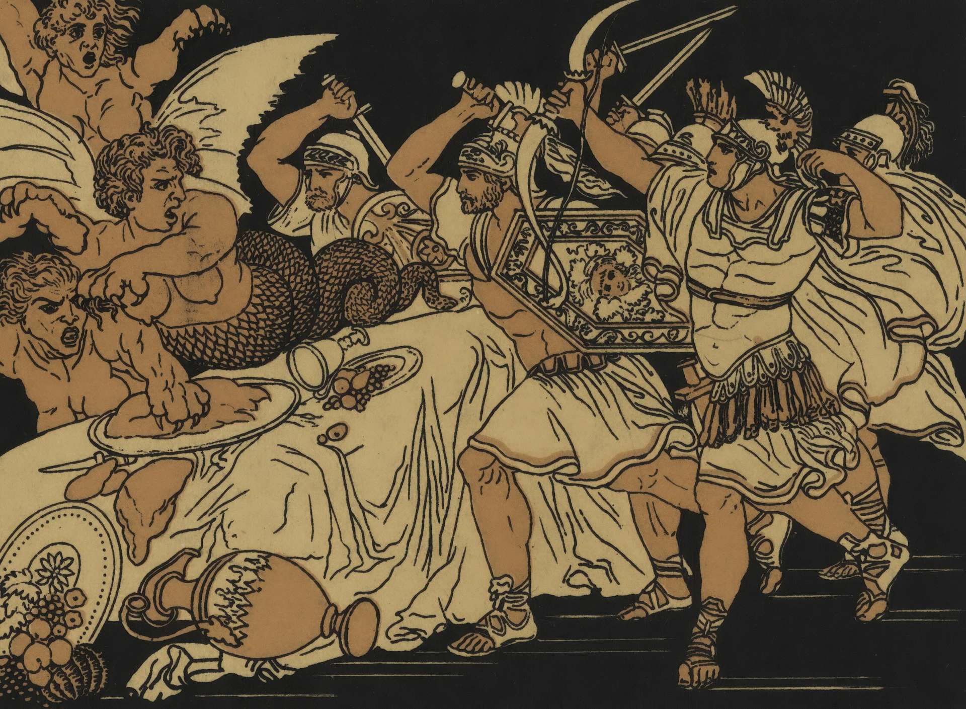 Greek Mythology for Beginners: Gods, Heroes, and Monsters