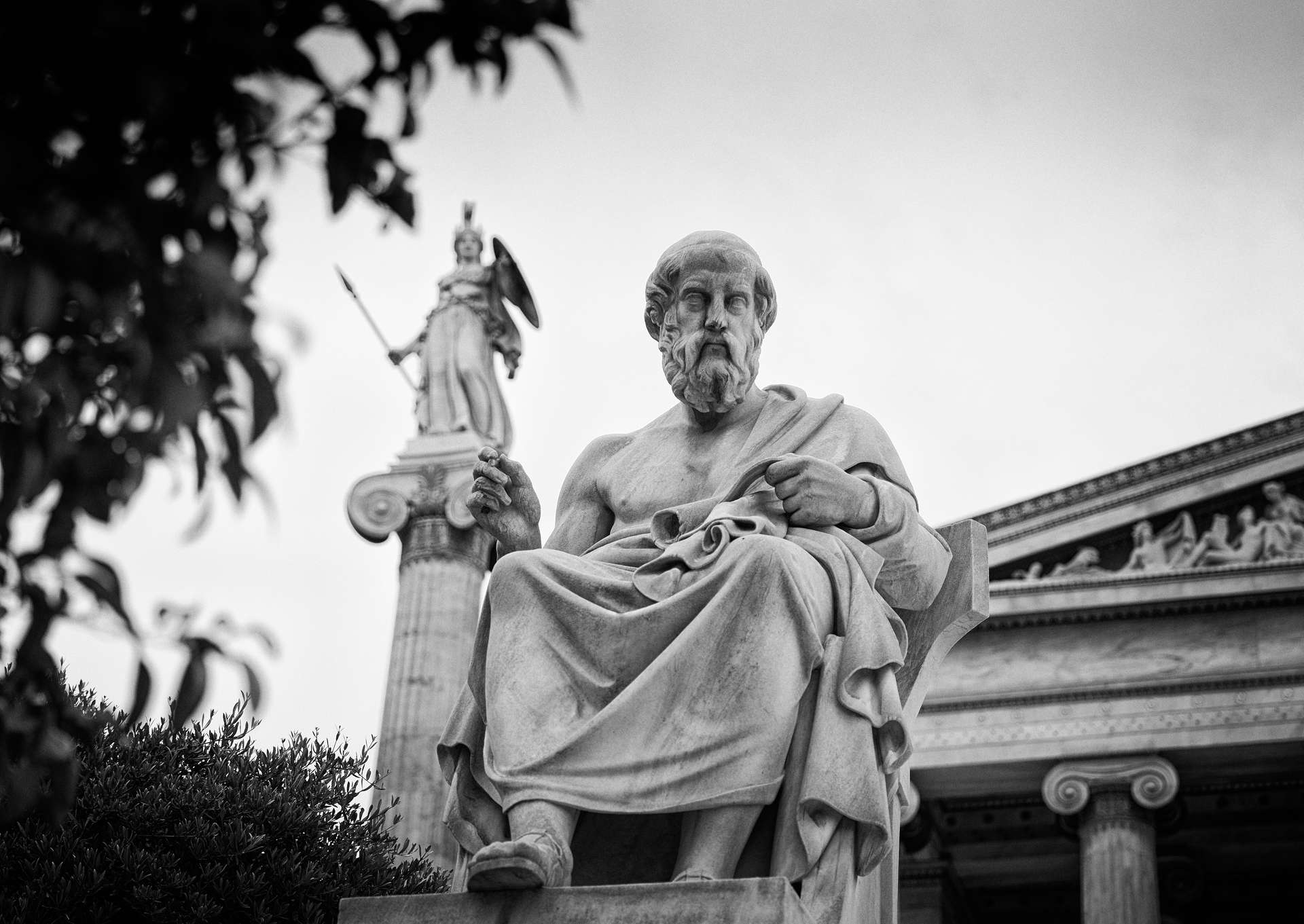 Who Was Plato? A Beginner's Guide to the Founder of Western Philosophy