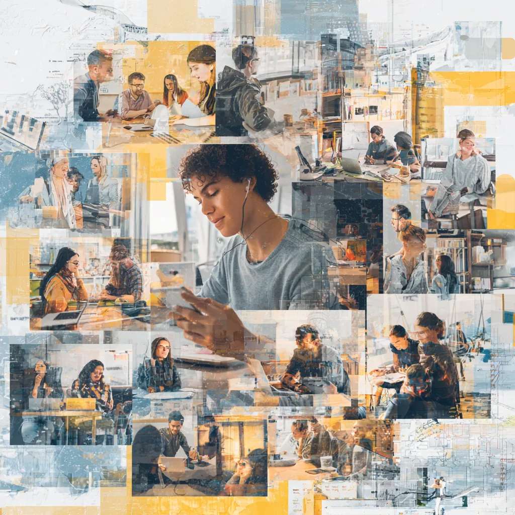 Chunks — the microlearning app